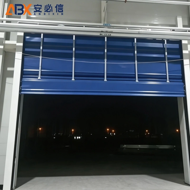北海机械式门封
