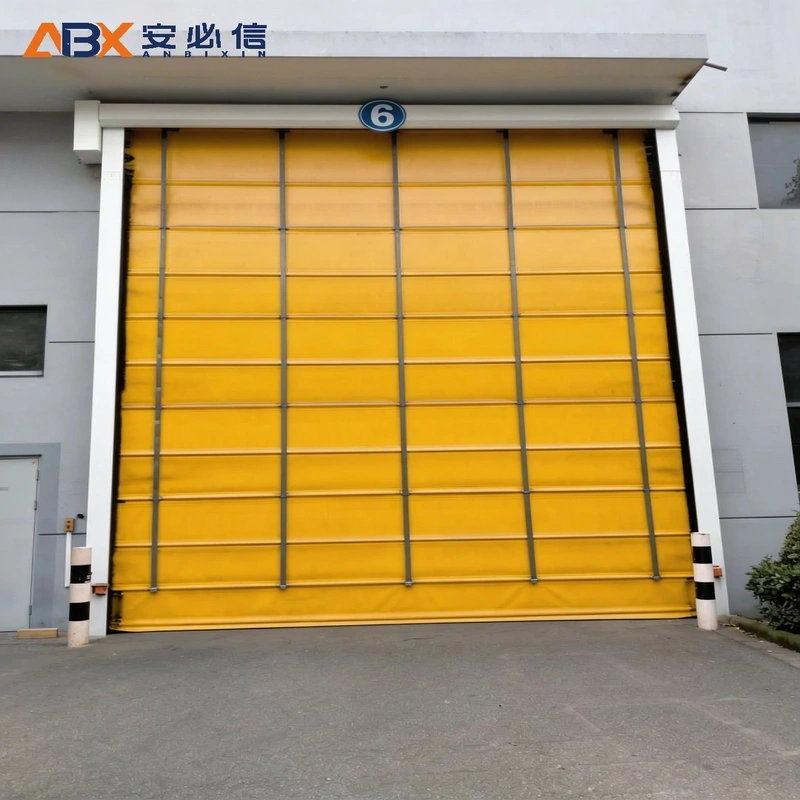 北海充气式门封
